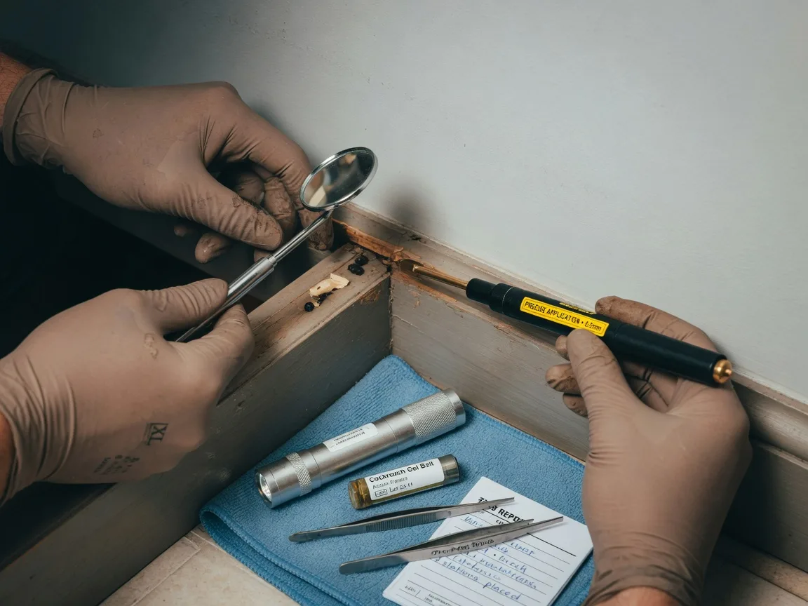 Why choose Emergency Pest Control in Edinburg, TX